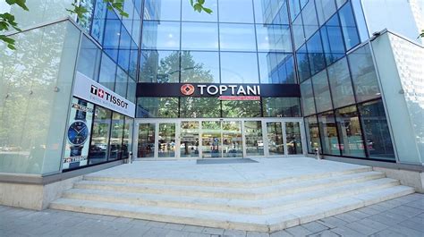 toptani preis